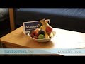 Video clip Hotel Holiday Inn in Edinburgh by Eurobookings