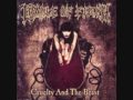 Cradle of filth - Lustmord and Wargasm (The Lick Of Carnivorous Winds)