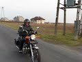 Yamaha Maxim 650