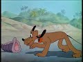 Mickey Mouse Cartoon - Hawaiian Holiday (1937)(with Minnie, Donald and Goofy)