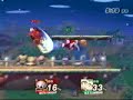 S C S A - Fly Amanita vs  DEHF - Round 1