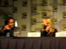 Jason Dohring at Comic-Con