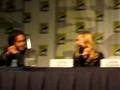 Jason Dohring at Comic-Con