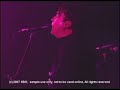 the twilight singers with steve myers and members of after hours playing teenage wristband live at irving plaza, nyc on june 1st, 2006