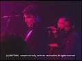The Twilight Singers - Teenage Wristband Live The Twilight Singers - Teenage Wristband Live