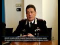 Blitz dei Carabinieri, emesse 35 ordinanze di custodia