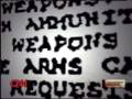 9/14 Scream Bloody Murder CNN Christiane Amanpour Rwanda