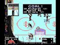 NHL '94 - Philly Runs Up the Score