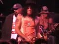 rock superstar.......Cypres hill & velvet