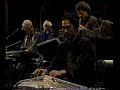 Dr. Osamu Kitajima with Van Dyke Parks