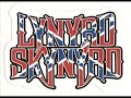 RONNIE VANZANT TRIBUTE SONG
