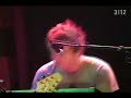 Lost Sounds - Live @ VPRO-radio, NL, 03-23-2005 pt. 4