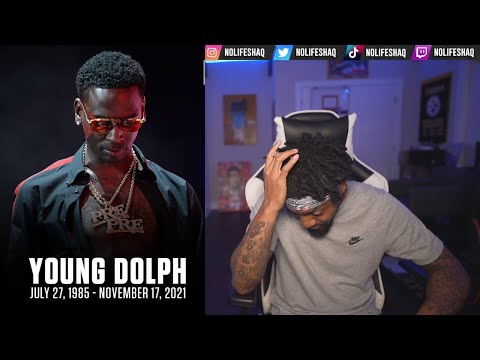 YOUNG DOLPH K!LLED IN MEMPHIS! #RIPDOLPH - YouTube