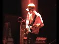 the advantage playing a song from 
