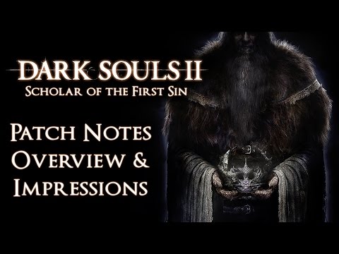 how to patch dark souls 2