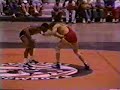 Dave Schultz v. Nate Carr 1987 US Nationals Image #1