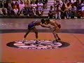 Dave Schultz v. Nate Carr 1987 US Nationals