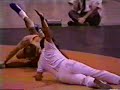 Dave Schultz v. Nate Carr 1987 US Nationals Image #3