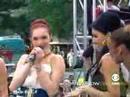 Carmit Bachar Montage PCD Pussycat Dolls