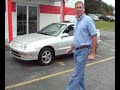 1996 Acura Integra
