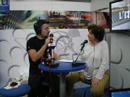 Intervista radio IN BLU