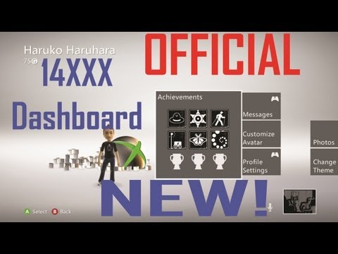 itzlupo - The Brand New Xbox 360 Dashboard Update seems to promise lots even Skype. ------------------------→http://itzlupo.com/←--------------------------------------...