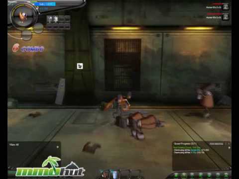 GhostX Screenshot 0