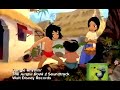� walt disney enterprises inc.
all rights reserved.
do not copy this, this is just for your entertainment!
go to www.disneyrecords.com and buy the jungle book 2 soundtrack!