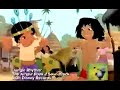 � walt disney enterprises inc.
all rights reserved.
do not copy this, this is just for your entertainment!
go to www.disneyrecords.com and buy the jungle book 2 soundtrack!