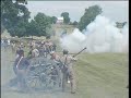 Antietam Artillery Weekend 2006