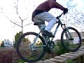 chute de vélo chute de vélo