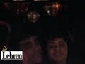 une fille damputé parle et danse