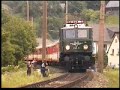 Selzthal Steam Festival 2003 Part 1