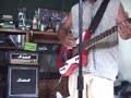 \"Ball and Biscuit\" (White Stripes Cover)