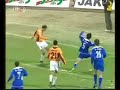 Sibenik v Dinamo Zagreb 2006/07 HNL #13