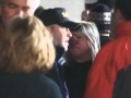 Long Lines In Grand Rapids For Palin Book Signing
