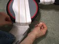 sock mod tutorial