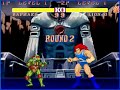 E3 Trailer Raphael vs Lion-O E3 Trailer Raphael vs Lion-O