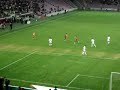 Galatasaray - Sion
