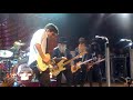 Zz Top live @ House of Blues with Slash & John Mayer