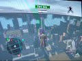 the view of new york is better at the top of skycrapers...this video contains some of the most beautiful falls we can do in tc nyc.easy to climb the buildings:use the secret debug menu (see how to do in videogame sites).