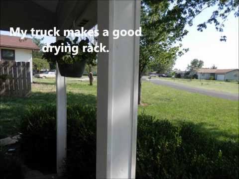 how to fasten porch columns
