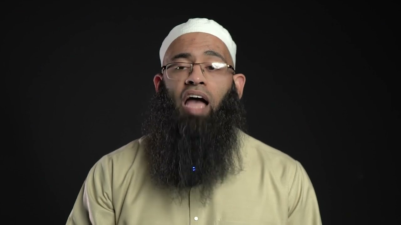Can Muslims be Homosexual? Answering Our Youth's Questions
