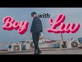 Boy with luv - BTS
