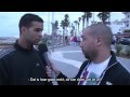 Salaheddine in Marokko (2011) - Jongens uit Marokko en Nederlandse meiden