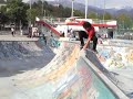 Anthony SpecialBoard