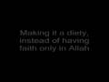 786 in Islam?