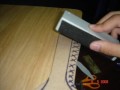how to make a accurate boomerang by PaaOFF
