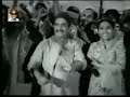 Gora Rang Na Ho Jawe Kala Do Lachhian Punjabi 1959 Mohammed Rafi Shamshad Begum Chorus Hansraj Behl