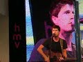 Seth Lakeman - Solomon Browne HMV